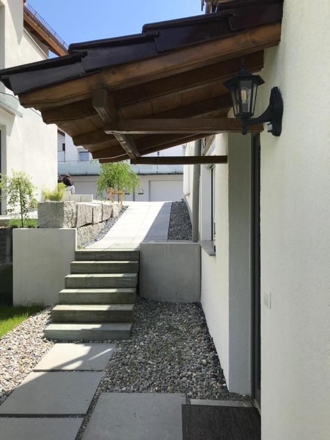 Casa Al Lago Uhldingen-Mühlhofen Exterior photo
