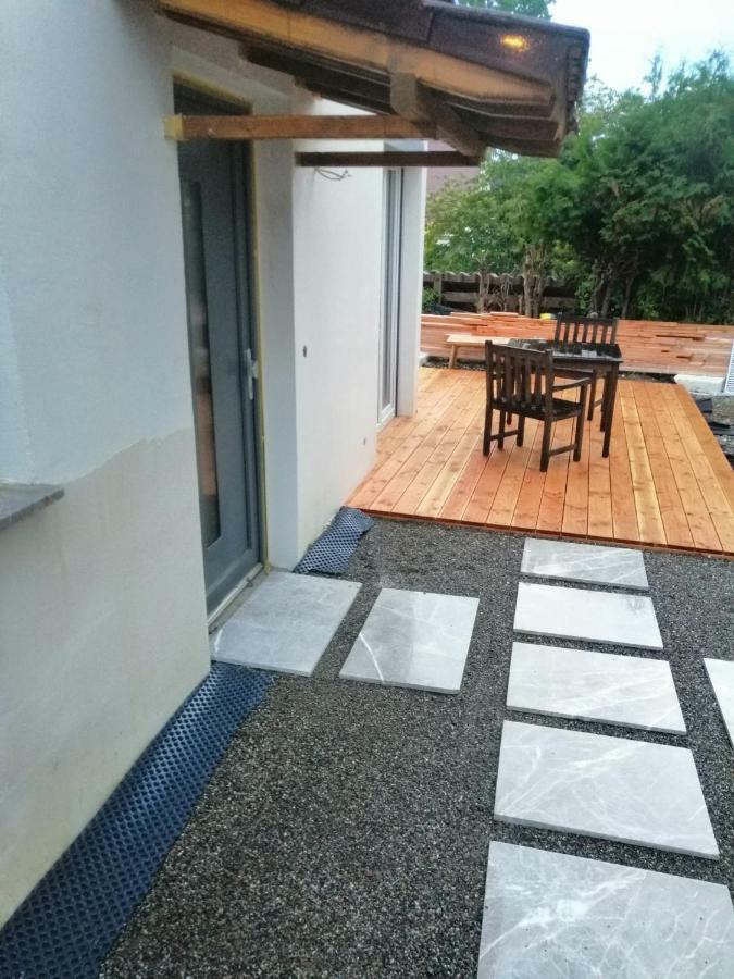 Casa Al Lago Uhldingen-Mühlhofen Exterior photo